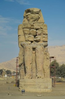Northern Statue