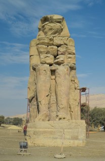 Northern Statue