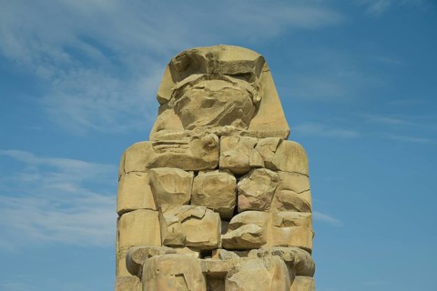 Northern Statue