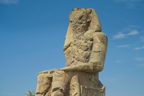 Southern Statue