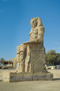 Southern Statue