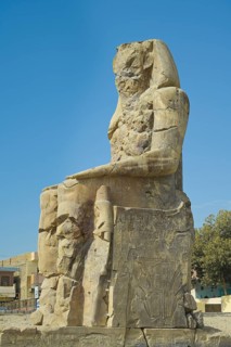 Southern Statue