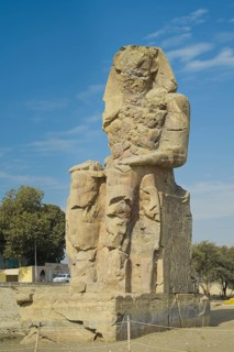 Southern Statue