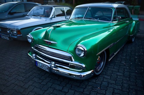 Oldtimer