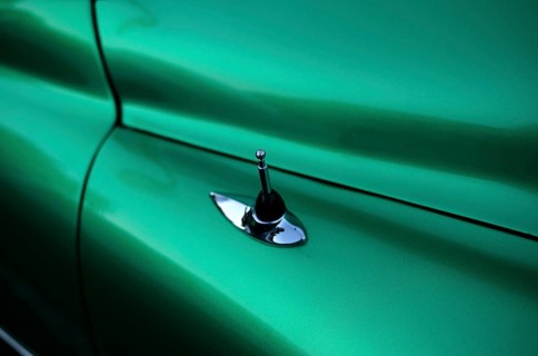 Classic car