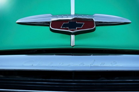 Classic car