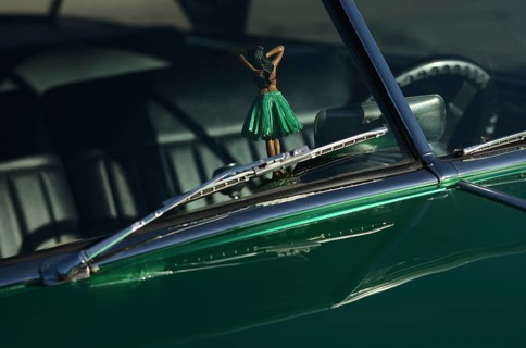Classic car