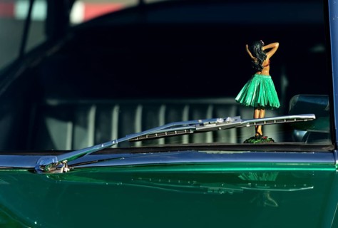 Classic car