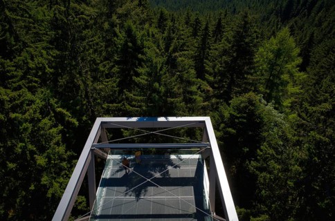 Skywalk