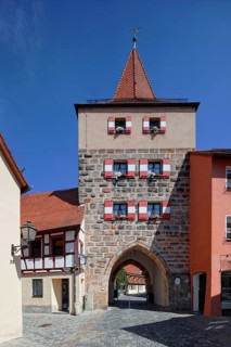 Hersbrucker Tor