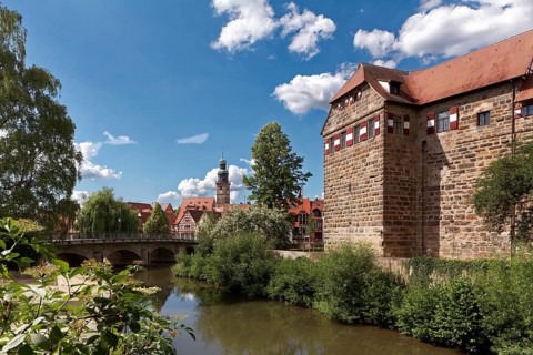 Wenzel Castle