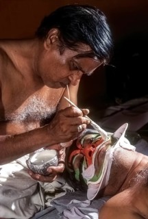 Kathakali