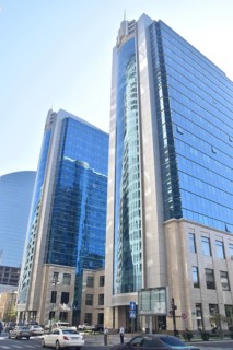 Skyscraper