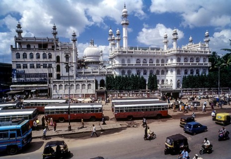 Jamia Masjid