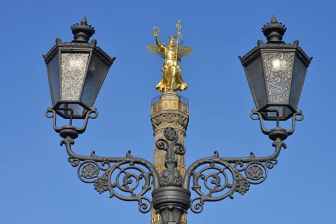 Victory Column