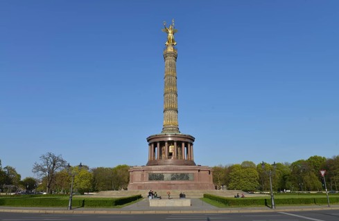 Victory Column