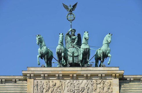 Quadriga