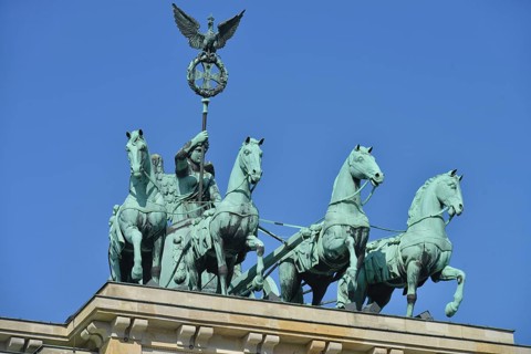 Quadriga