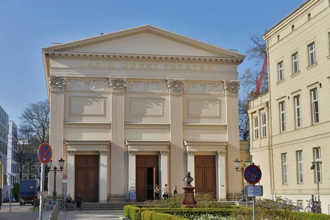 Maxim Gorki Theater