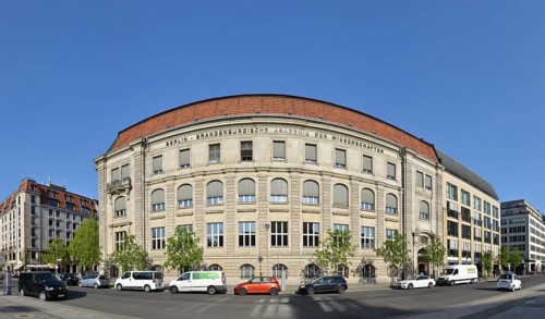 Berlin Brandenburg Academy of Sciences