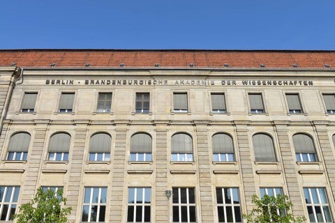 Berlin Brandenburg Academy of Sciences