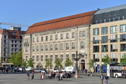 Berlin Brandenburg Academy of Sciences