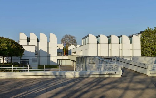 Bauhaus Archive