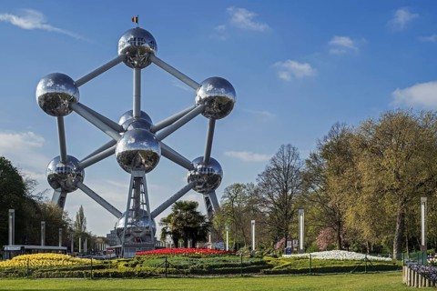 The Atomium