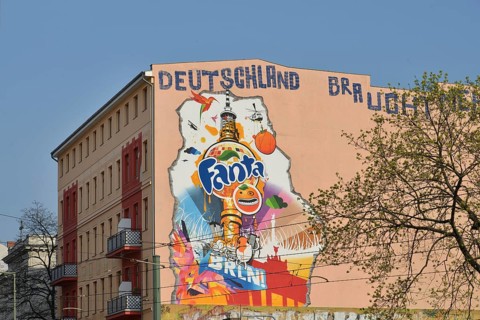 Graffiti