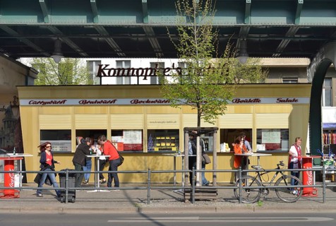 Konnopke's Imbiss