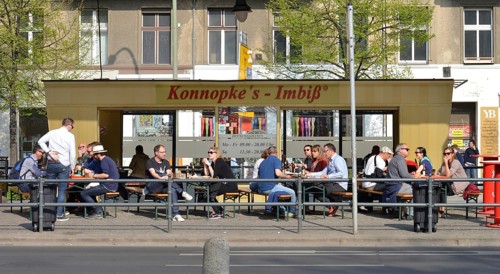 Konnopke's Imbiss