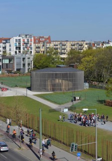 Chapel of Reconciliation