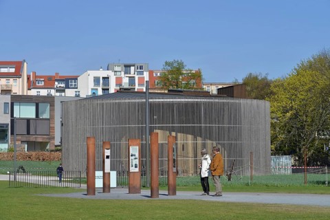Chapel of Reconciliation