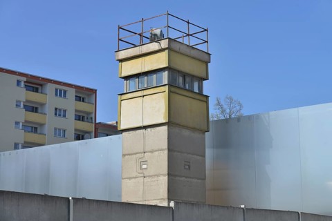 Watchtower