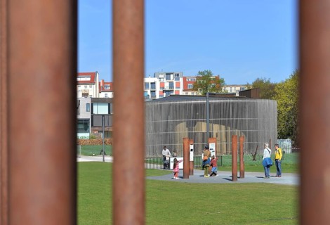 Chapel of Reconciliation