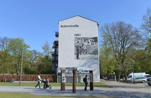 Mural
