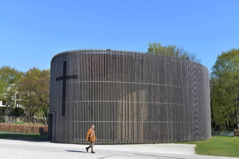 Chapel of Reconciliation