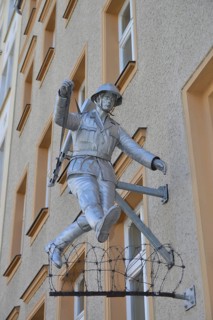 Sculpture