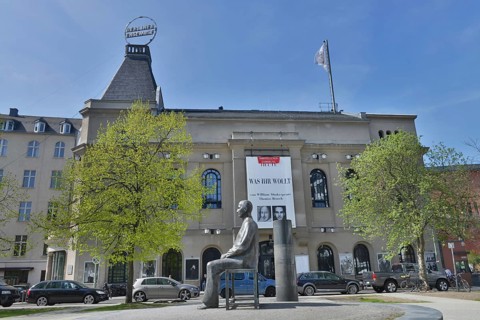 Berliner Ensemble