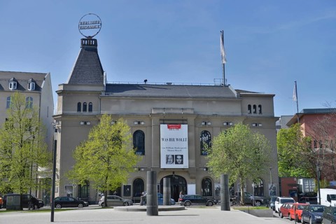Berliner Ensemble
