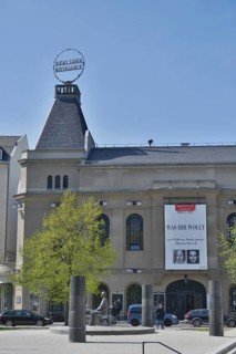 Berliner Ensemble