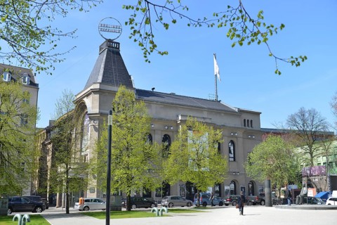 Berliner Ensemble
