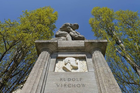 Monument