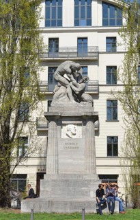 Monument