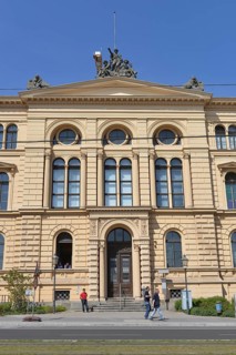Social Court