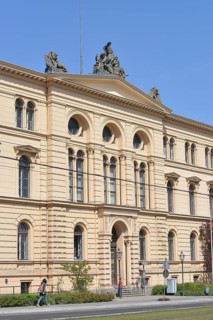 Social Court