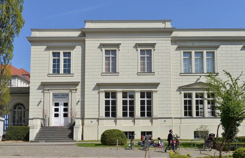 Restaurant Sarah Wiener