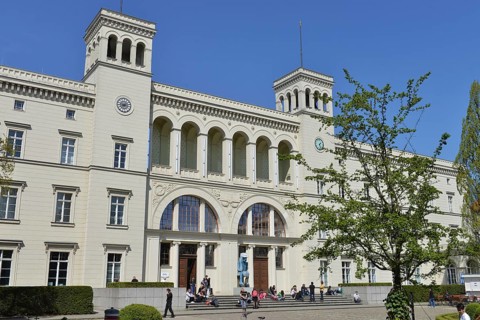 Museum fuer Gegenwart