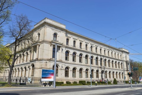 Federal Ministry of Transport and Digital Infrastructure