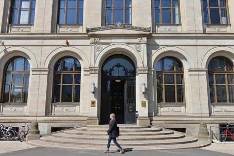 Federal Ministry of Transport and Digital Infrastructure